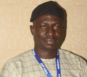 ABEL NUHU