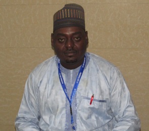 ABUBAKAR MOHAMMAD SARKI