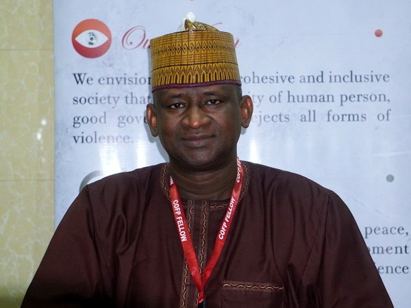 ADAMU SHAIBU