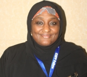 TUKUR AISHA ISYAKU