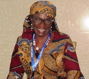 AKERELE JULIA