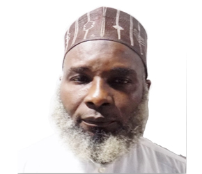 ABDUSSALAM ABDULLATEEF ABIODUN