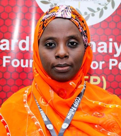 ALIYU HAUWA MUSA