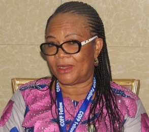 ENEH FRANCISCA OGECHUKWU