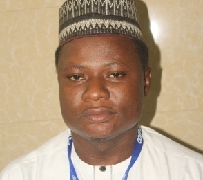 GARBA SHEHU IBRAHIM