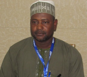 HABIB ALIYU MUHAMMAD