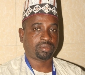 HUSSANI IDRIS GARBA