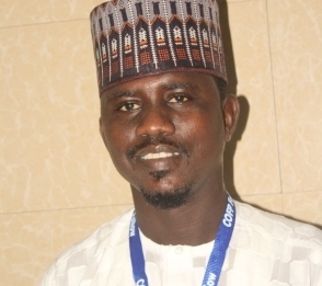 IBRAHIM MOHAMMED JIDDA