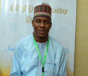 IBRAHIM AMINU