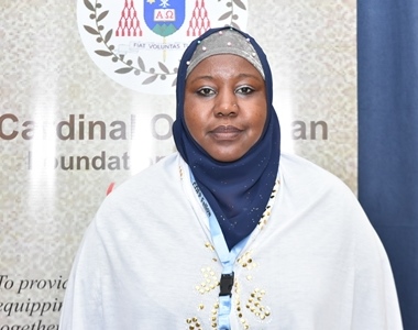 JUMA FATUMA KAMENE