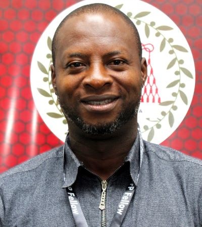 OGUNMOLA MUHAMMED DAYO