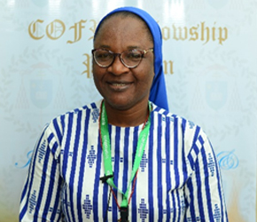 OKOROAFOR AUGUSTINA CHIGOZIE