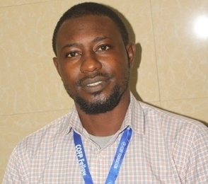 SAMUEL NUHU BABA