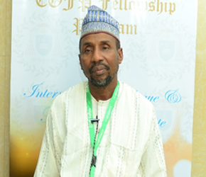 SADA MUHAMMAD LAWAL