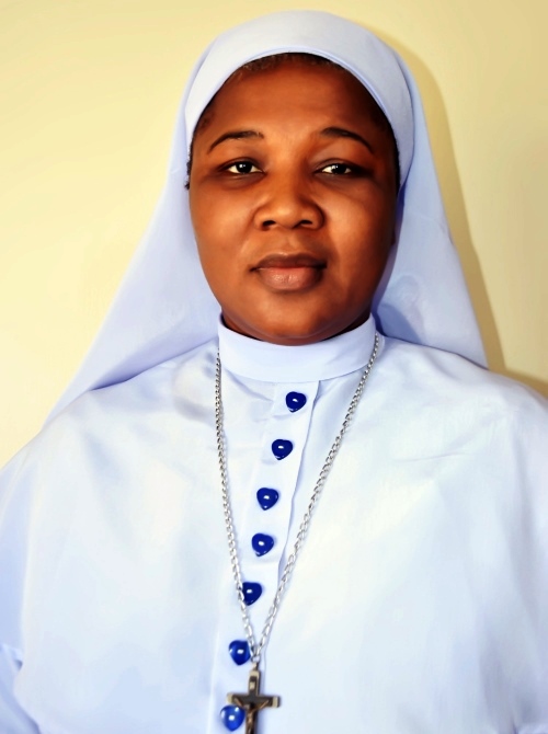 Sr. Denisia I. Okonkwo 