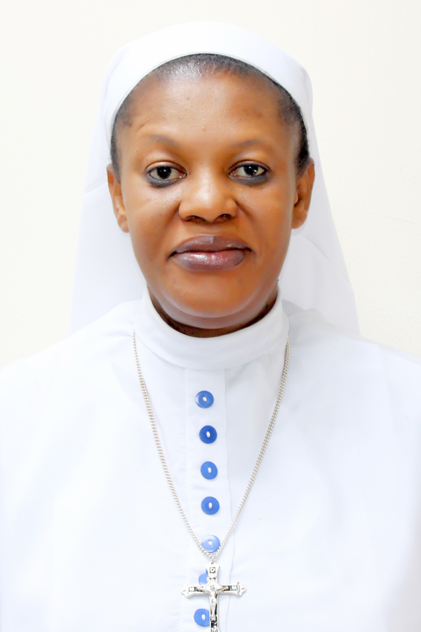 Sr. Agatha Chikelue