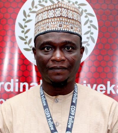 BASHIR YAHAYA