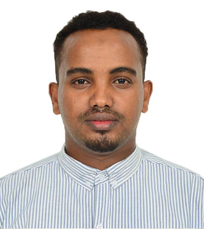 ABDIRAZAK MUSE OSMAN