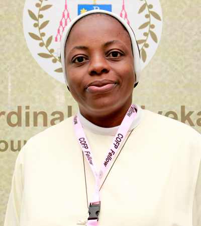 ANUMUDU EUCHARISTIA CHIDINMA