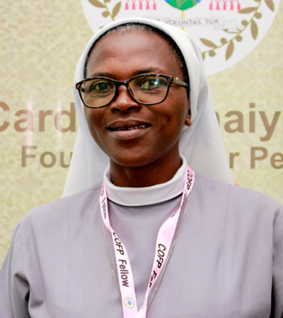 BUDZEE APPOLONIA DZELABVEM