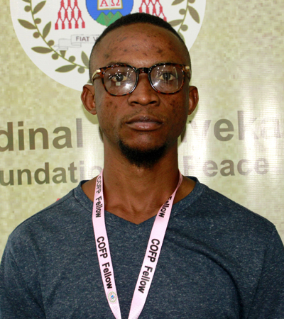 NANRIBET SIMON LONGVWAM