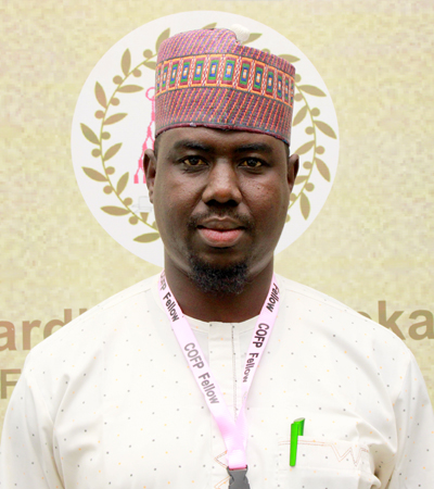 NUHU MOHAMMED