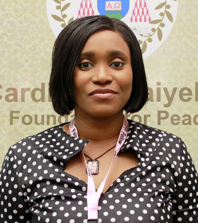 NZENWA OGECHI ONYENONACHI