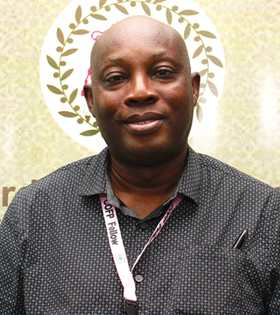 OLUWASEYITANFUNMI OSUNADE