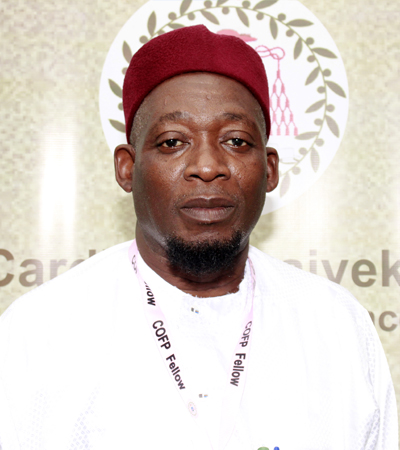 SAJJAD ABUBAKAR NASIR