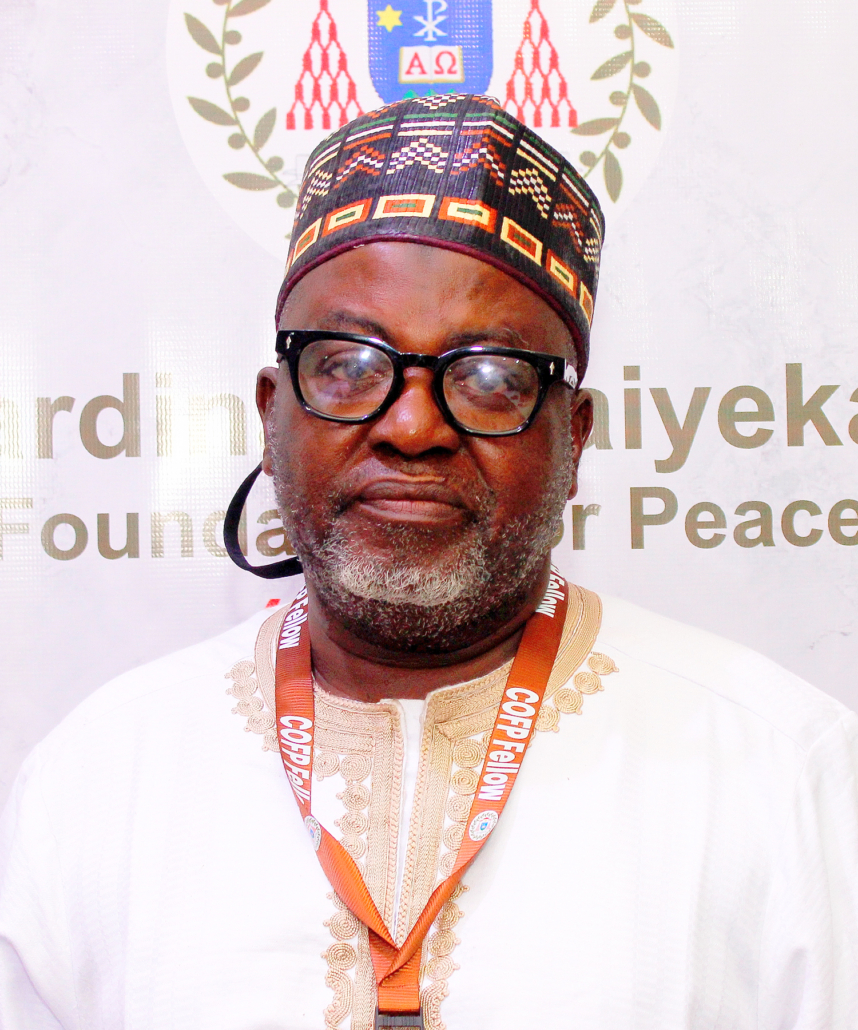 ABDUL HAMIDU ABDULLAHI