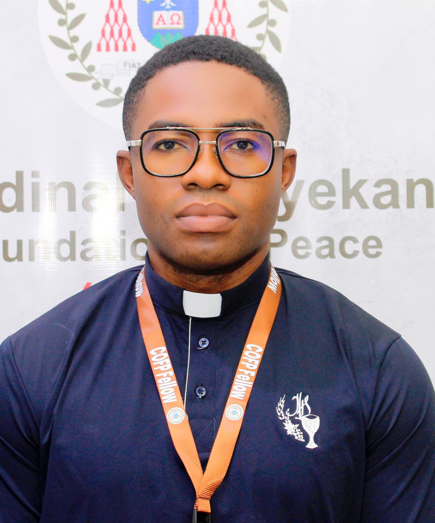 AUGUSTINE NNABUIKE OBIEKWE