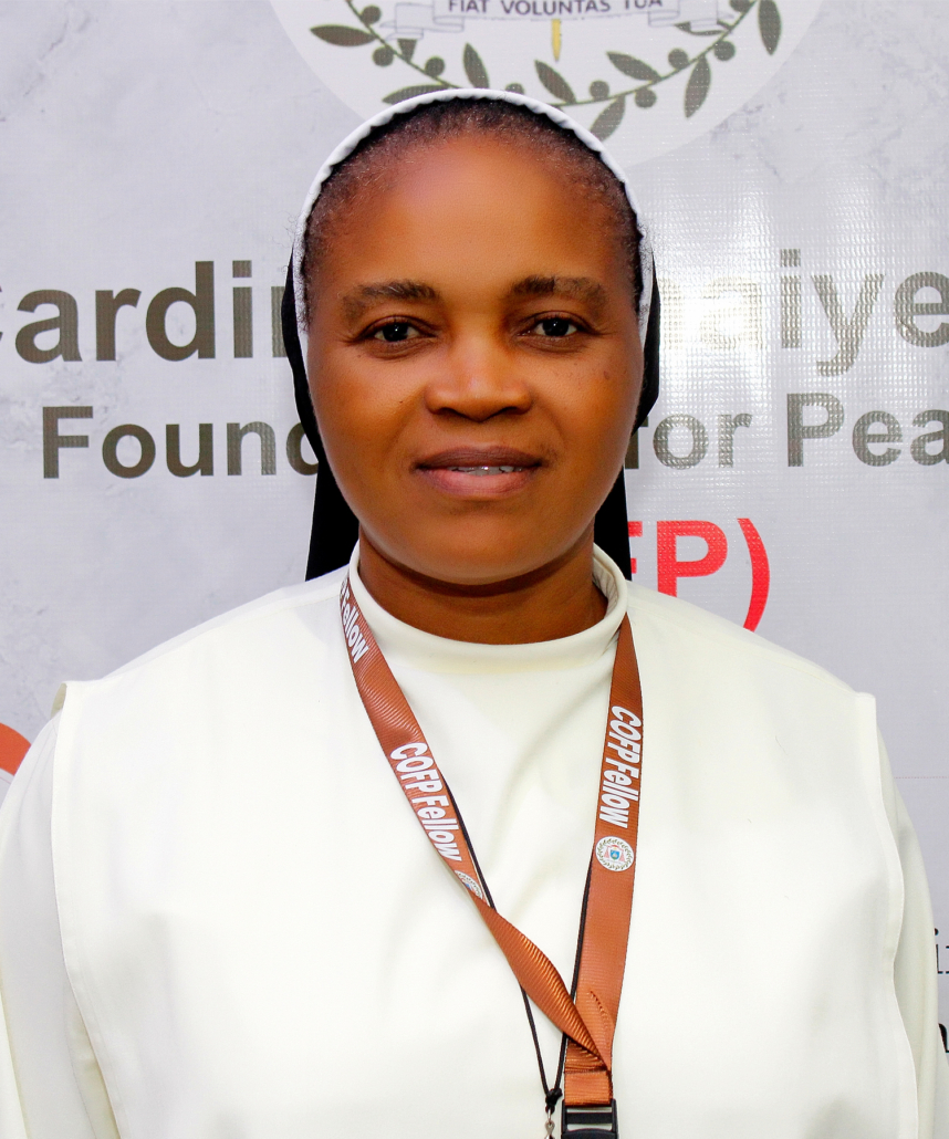 AGNES AJUMA DANIEL