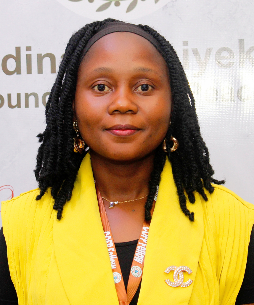 KIMAH DEBORA ABATO
