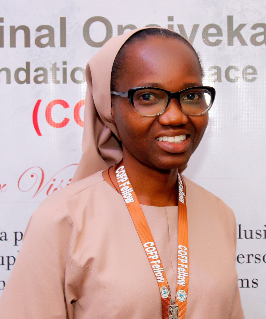 FRANCISCA  ABIODUN AJIBOLA