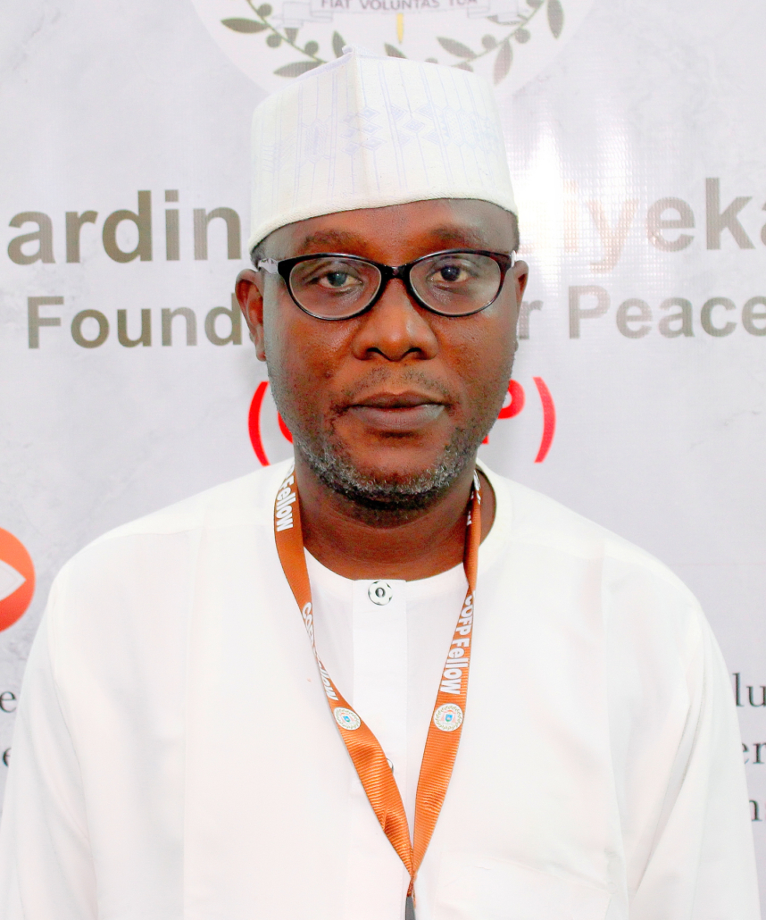 IBRAHEEM DALLAMI YAHAYA