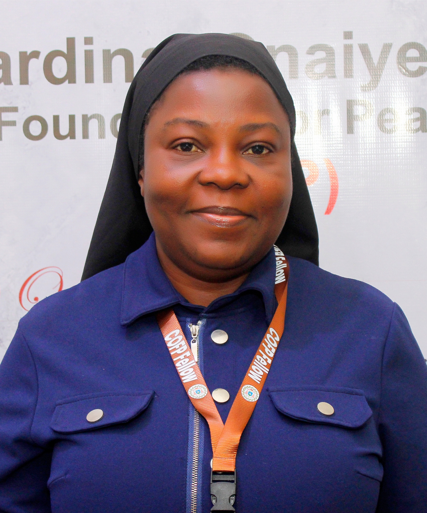 JANEFRANCIS CHILOTA OKEKE