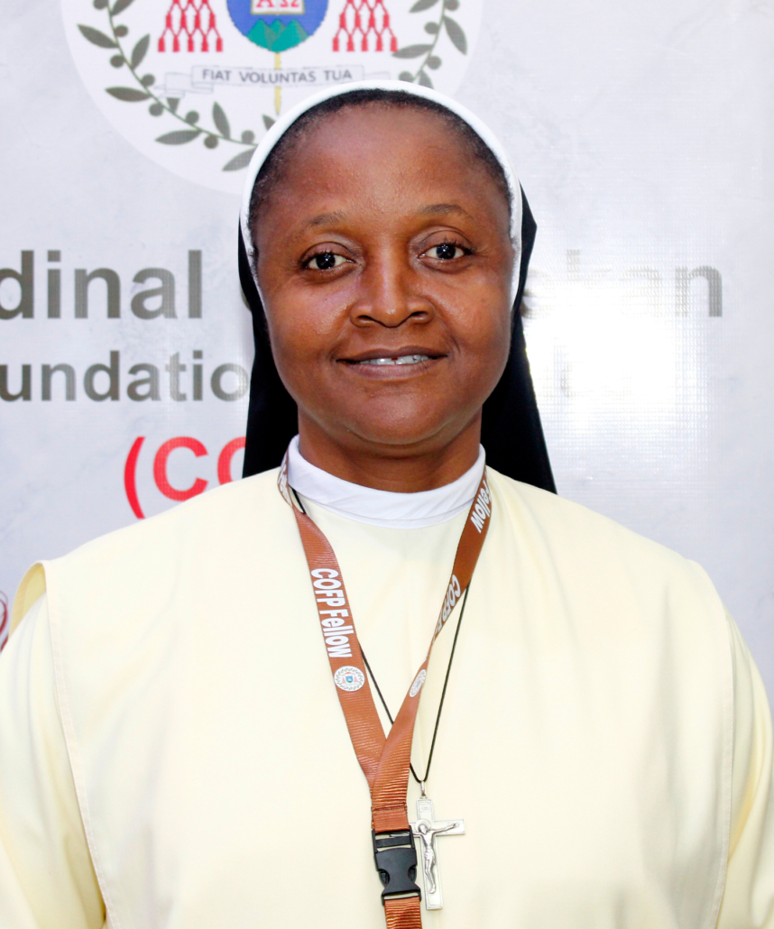 OGECHUKWU PERPETUA