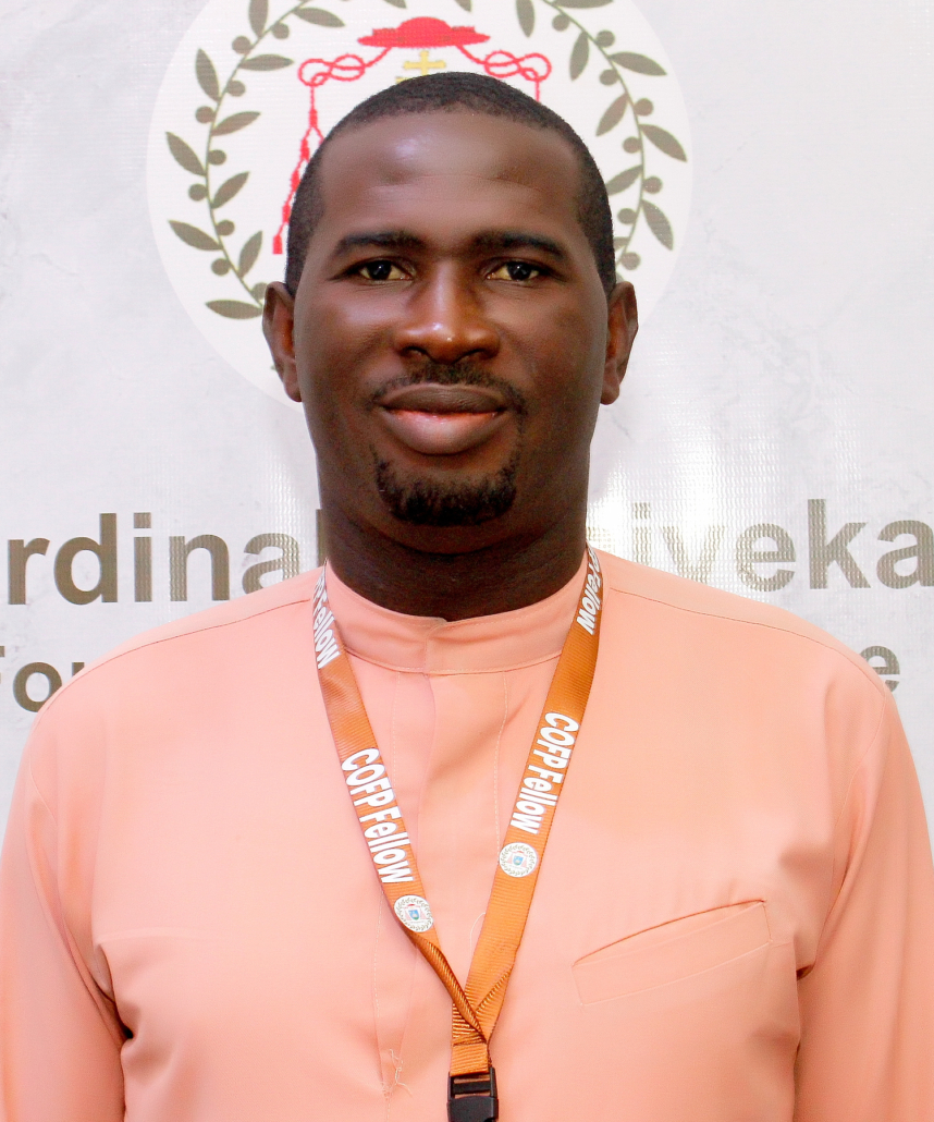 PRINCE EZE